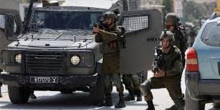 جيش الاحتلال ينفذ حملة اعتقالات بالضفة الغربية - المدينة برس