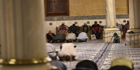 مواقيت الصلاة، موعد أذان المغرب اليوم السبت في القاهرة والمحافظات - المدينة برس