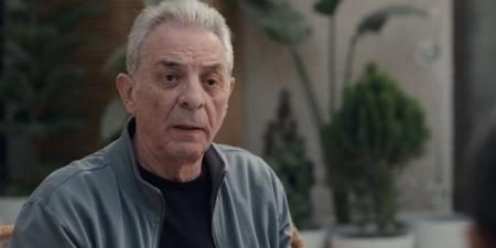 محمود حميدة يفوز بجائزة أفضل ممثل في مهرجان الدار البيضاء للفيلم العربي - المدينة برس