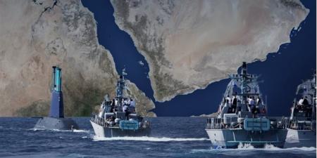 البحر الأحمر يعيد إشعال المواجهة باليمن، الحوثيون يستهدفون جازان السعودية وتحذيرات من تهديد حركة الملاحة - المدينة برس