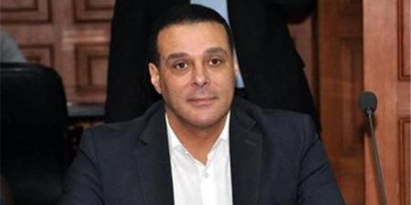 عصام عبد الفتاح رئيس لجنة الحكام الجديد المثير للجدل (بروفايل) - المدينة برس