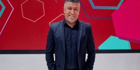 المباركي يقوي طاقم بنهاشم في مصر - بوابة المدينة برس