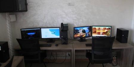 ارتفاع عدد مشتركي الإنترنت بالمغرب - بوابة المدينة برس