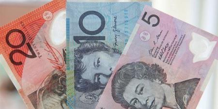سعر الدولار الأسترالي أمام الجنيه في البنوك بتعاملات اليوم السبت (تحديث لحظي) - المدينة برس