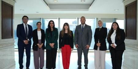 البنك الأهلي المصري يواصل جهوده لدعم التنمية المجتمعية وتحقيق أهداف التنمية المستدامة بمساهمات 2 مليار جنيه خلال 2025 - بوابة المدينة برس