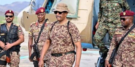 بيان مهم للقوات المسلحة السودانية حول تحرير مناطق استراتيجية من الدعم السريع - المدينة برس
