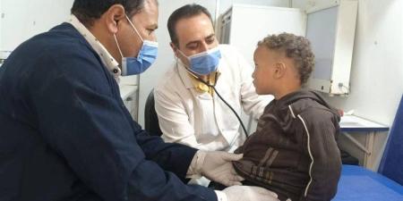 سؤال برلماني بشأن عدم تشغيل وحدات "حياة كريمة" الصحية ونقص الكوادر الطبية - المدينة برس