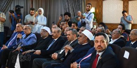 نتيجة الثانوية الأزهرية 2026، مؤتمر صحفي في المشيخة اليوم لإعلان قائمة الأوائل - المدينة برس