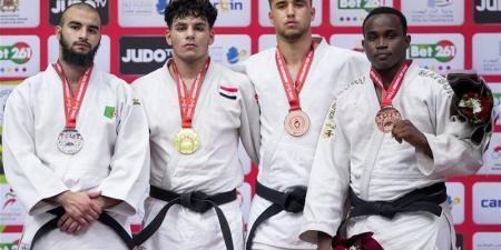 تحقيق عاجل، أول تحرك من وزارة الرياضة بعد أزمة منتخب الجودو في المغرب - المدينة برس