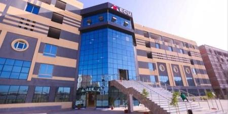تنسيق الجامعات، مصروفات الجامعة المصرية الصينية 2026-2027 - المدينة برس