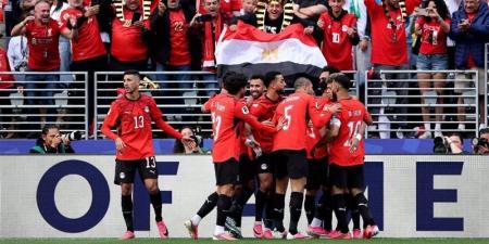 اتحاد الكرة: حصلنا على إعفاء ضريبي كامل من أمريكا والمكافأة ستصل كاملة - المدينة برس