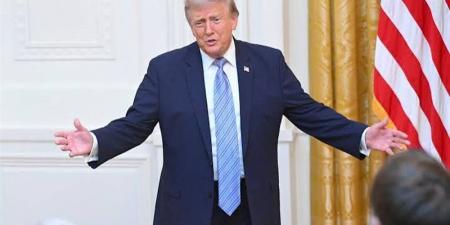 ترامب يهدد الحوثيين بتدخل عسكري جديد - المدينة برس