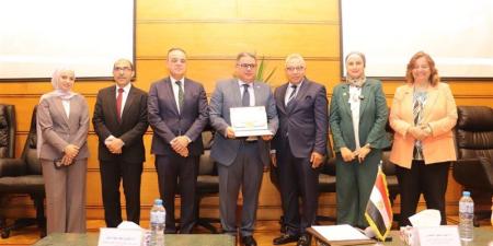 "بحوث الإسكان" يطلق النسخة المحدثة من “الهرم الأخضر” ويستعرض قصص نجاح العمران المستدام - المدينة برس