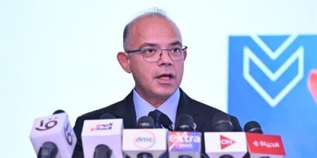 محمد فريد: تقرير الاستثمار العالمي 2026 يكشف تحولات جوهرية في خريطة الاستثمار الدولية - المدينة برس