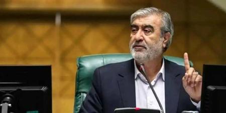 برلماني إيراني يهدد أوكرانيا: لن نترك الاعتداءات دون رد - المدينة برس