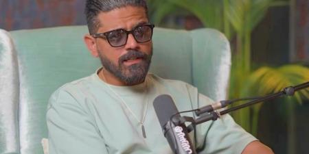 أيوب أبو النصر: المسرح المغربي يفتقد إلى صناعة تحفظ كرامة الفنان - بوابة المدينة برس