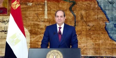 عقب تصديق الرئيس، تعرف على قطاعات وأنشطة وأموال وأصول وشركات وصناديق جهاز مستقبل مصر - المدينة برس
