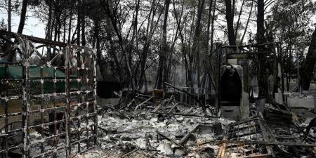 سانشيز: حالة طوارئ مناخية بإسبانيا - بوابة المدينة برس