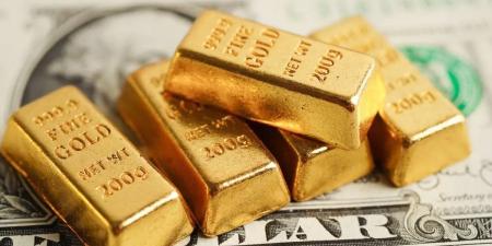 الذهب يرتفع بأكثر من 1% ليصل إلى 4103.99 دولار للأوقية - بوابة المدينة برس