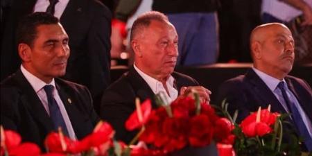 الخطيب: تسمية استاد الأهلي لحظة تاريخية ونعمل باستمرار على تعظيم موارد النادي - المدينة برس