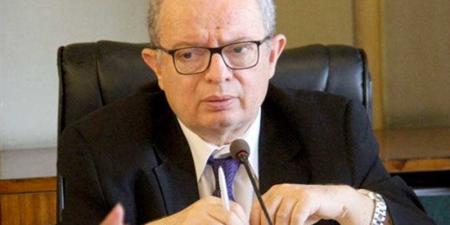 نائب رئيس الوزراء: نأمل أن تفتتح منظومة الغزل والنسيج بجميع مراحلها نهاية أكتوبر المقبل (فيديو) - المدينة برس