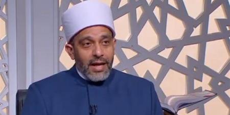 ما حكم الشرع في زوج ترك أبناءه بلا نفقة وتعليم؟ أمين الفتوى يجيب (فيديو) - المدينة برس