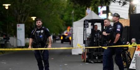 إصابة 4 أشخاص بينهم طفل في إطلاق نار بمهرجان سياتل الأمريكية - المدينة برس