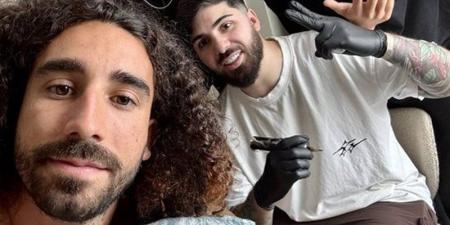 كوكوريا يوفي بوعده بعد التتويج بكأس العالم 2026 - المدينة برس