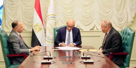 بعد قليل، وزير التعليم يعتمد نتيجة الثانوية العامة 2026 - المدينة برس