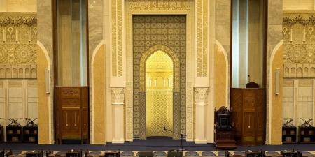 «الأوقاف» تفتح باب التقديم لوظيفة إمام وإمام وخطيب ومؤذن - بوابة المدينة برس