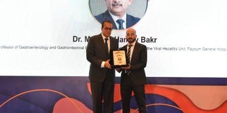 عبد الغفار: التجربة المصرية في القضاء على فيروس «سي» نموذج عالمي للتحول الصحي المستدام - المدينة برس
