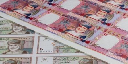 سعر الريال العماني مقابل الجنيه في البنك المركزي اليوم الأربعاء 29-7-2026 - المدينة برس