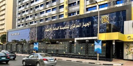 جهاز الإحصاء: 122.8 مليون دولار قيمة التبادل التجاري بين مصر ومدغشقر عام 2025 - المدينة برس