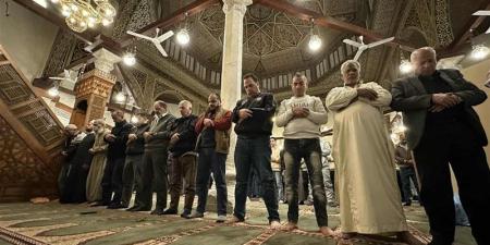 مواقيت الصلاة، موعد أذان العصر اليوم الأربعاء في القاهرة والمحافظات - المدينة برس
