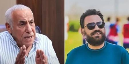 عاملهم معاملة الأجانب، جون إدوارد يصدم مجلس الزمالك بعد رحيله - المدينة برس