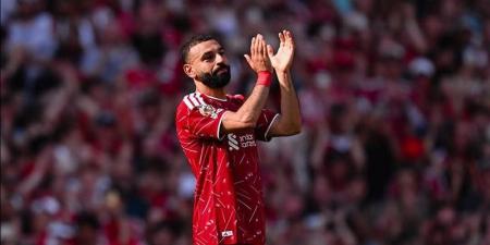 نجم ليفربول مشيدًا بـ محمد صلاح: أرقامه أذهلتني ولا أعرف وجهته المقبلة - المدينة برس