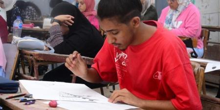 تنسيق الجامعات، 72 ألف طالب يسجلون لأداء اختبارات القدرات - المدينة برس
