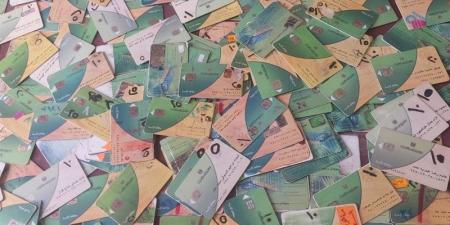 وزير التموين: تنقية البطاقات تستهدف وصول الدعم لمستحقيه وتطبيق الخصم المباشر أول أغسطس - المدينة برس