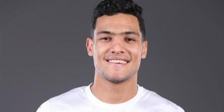 المصري يتعاقد مع مصطفى العش لاعب الأهلي لأربعة مواسم - المدينة برس