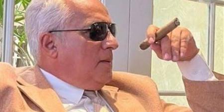 تامر شوقي يستأنف على حكم حبسه 3 سنوات - المدينة برس