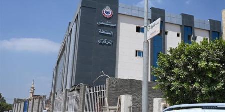 شاب ينهي حياة والدته ضربًا بـ "خرطوم" بالسنطة والأجهزة الأمنية تلقي القبض على المتهم - المدينة برس