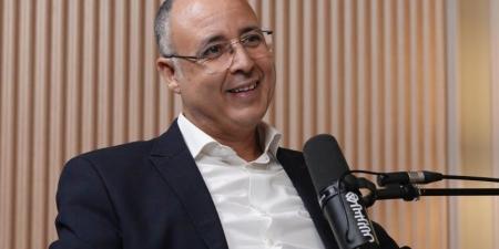 بن حمزة يعدد أبرز "قفزات المغرب" تحت قيادة الملك محمد السادس - بوابة المدينة برس