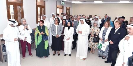 الحويلة: افتتاح مقر البرنامج الأممي للتوظيف يعكس ريادة الكويت في الشراكات التنموية - بوابة المدينة برس