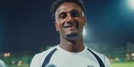 شبانة يفجر مفاجأة: هيثم حسن أنهى اتفاقه مع الأهلي قبل كأس العالم واللي مش مصدق يسأل والده - المدينة برس