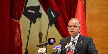 إطلاق مبادرة «مصر تنطلق للتصدير»، وزير الاستثمار: 50 شركة تستحوذ على 45% من الصادرات - المدينة برس