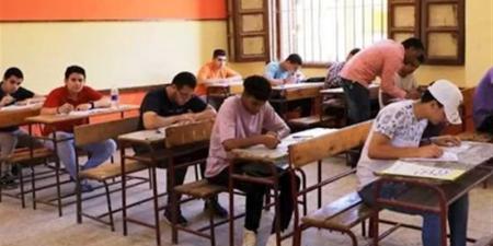 نتيجة الثانوية العامة، 1562 راسبا في النظام القديم - المدينة برس