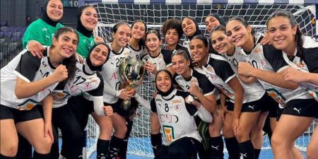 كرة اليد، منتخب الناشئات يفوز على كرواتيا في بطولة العالم برومانيا - المدينة برس
