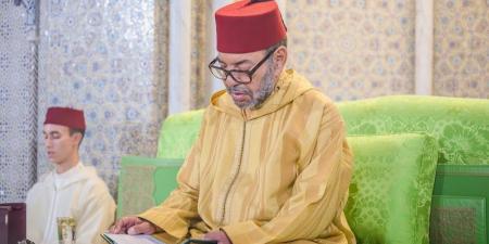 فاي يثمن العلاقات السنغالية المغربية - بوابة المدينة برس