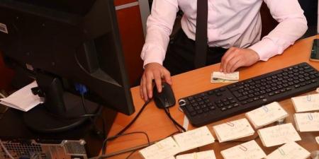 شبكة احتيال تستغل شركات وهمية للحصول على قروض بطرق تدليسية - بوابة المدينة برس