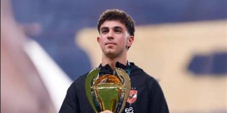 الأهلي يعلن رحيل أحمد عابدين لصفوف وادي دجلة - المدينة برس